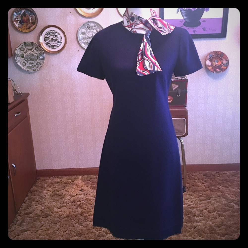 Vintage dress